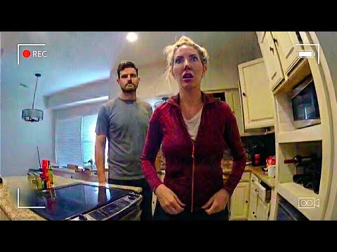 Wife Realizes Her Husband Is a Wanted Killer
