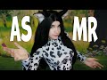ASMR RP Welcome To Milkside