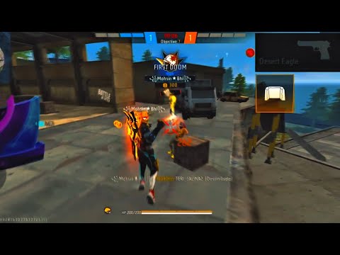 I Uncovered the Real Free Fire Hacker