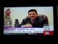 Sunil Khobragade CNBC AWAAZ