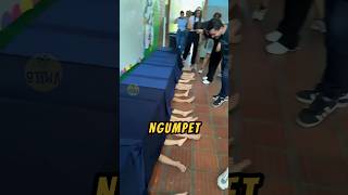 Download lagu EKSPERIMEN Seru Di SEKOLAH❗😮#sekolah #bocil #videoviral mp3