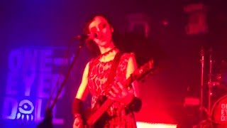 One-Eyed Doll &quot;Committed&quot; (HD) (HQ Audio) Live Bada Brew 4/9/2016