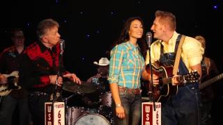 The Joey+Rory Show | Season 3 | Ep. 4 | Opening Song | Whisper