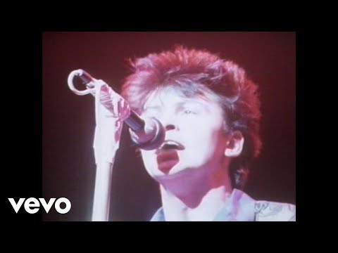 Paul Young - Love of the Common People (Official Video)