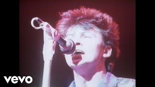 Paul Young - Love Of The Common People video