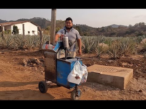 Jon Wayne & The Pain - Rendezvous (Extended Version)