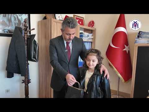 LÖSEV’den Belediyemize Ziyaret. 22.04.2026