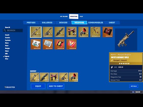 Fortnite When Does Fortnitemares End