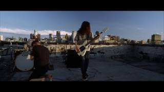 Leave It To Tragedy - Heaven's Above, But We're Digging Below