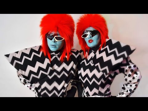 INDUSTRA DJ-Set for "Trevosa Vs. Svbversa Livestream" (Industrial, Minimal Synth, Rhythmic Noise)