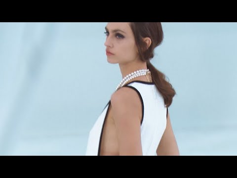 The Spring-Summer 2021 Ready-to-Wear Show — CHANEL