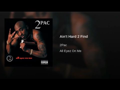 Ain't Hard 2 Find (w.B-Legit, C-Bo, Richie Rich & E-40) cover