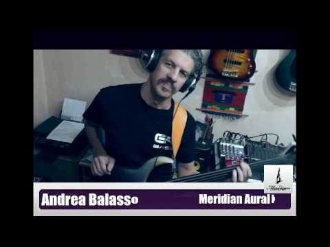 Meridian Aural II test by Andrea Balasso