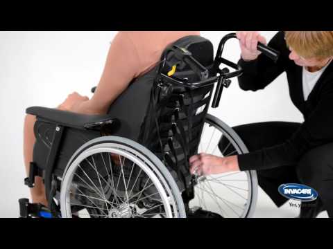 Orthopedic Backrest In Memory Foam for Lumbar Support