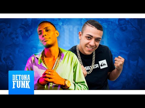 MC GW e MC Rafa 22 - Mega de Fim de Ano - Desce Tchuka (Prod. DJ João da Inestan)