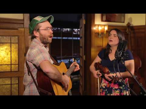 Jesse Milnes & Emily Miller - FULL CONCERT FILM - Set One