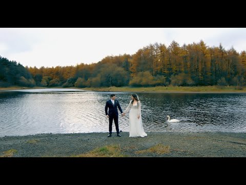 Sunset Films - Wedding Photographer Videographer Ireland video.