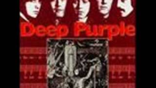 deep purple blind (1969)