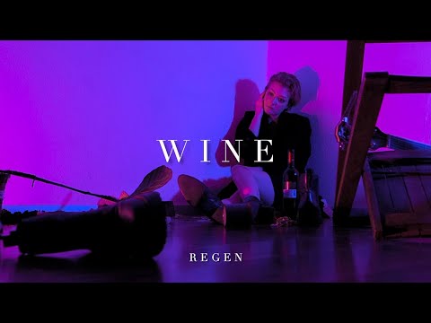 Regen - Wine (official video)