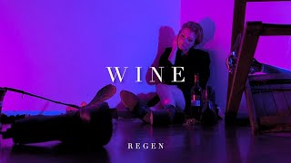 Wine Music Video