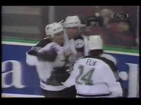 1992 Playoffs: Det @ MNS - Game 4 Highlights