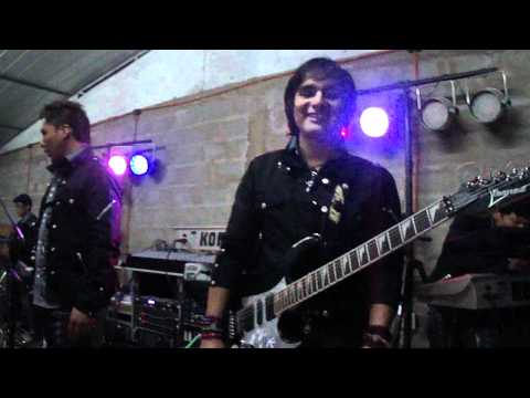 Alpakitay En Vivo - Agrupacion Esencia