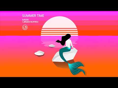 Baseek & Carmen Nophra - Summer Time (Original Mix) [JANGO RECORDS]