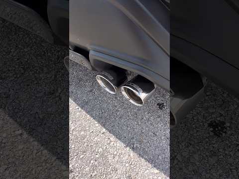 Do you like the sound of the Cobb Stainless Steetl Cat-back Exhaust Coming soon! #wrx #cobbtuning