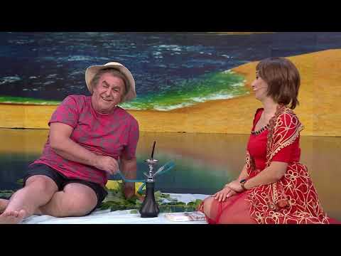 Al Pazar - Saj m'saj me Thethen / Enderr me Berishen - Vizion Plus