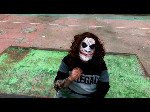 Knozah` B. - Kerti törpe (Rap.hu Aréna Battle 2019) [Győztes track 🎤 VS. GUN 🎤]