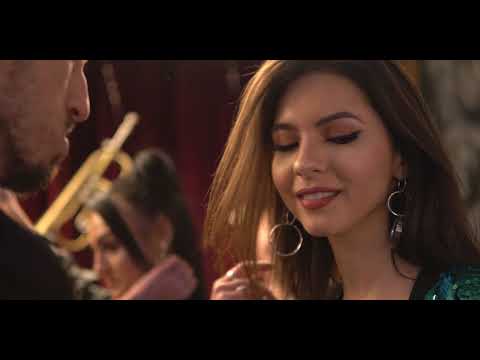 Gabi Lupu ❌ Richy B & Catalina Gheorghiu - Be My Baby | Official Video