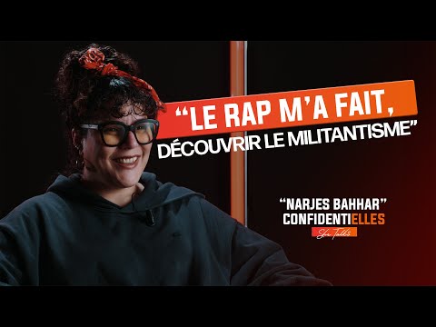NARJES BAHHAR : UNE VIE EN MUSIQUE