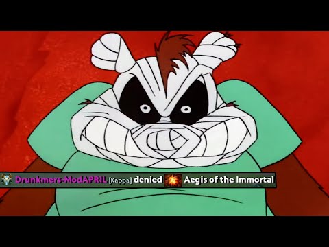 The Unkillable Ursa Build GONE WRONG For This Reason?!