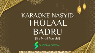 Download lagu KARAOKE THOLAAL [Long Version] mp3