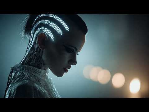 Beyond the Code | Future Visions | Elite Trance Music (Official Music Video)