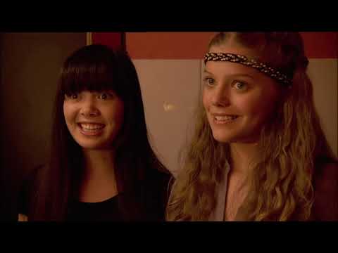 Kompisar på nätet - Avsnitt 10 av 26