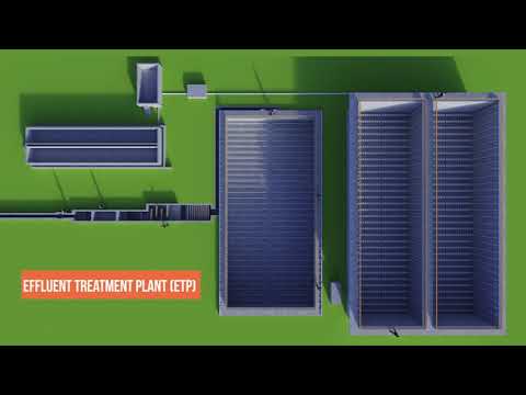 Overview of BSFIC ETP Project