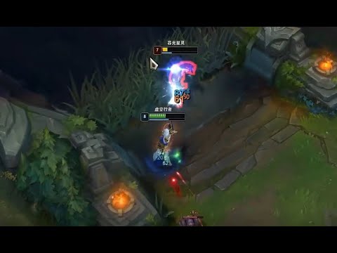 Beifeng Kassadin: Why He Is Good At So Many Champs？