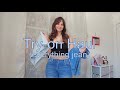 Try On Haul Everything Jean