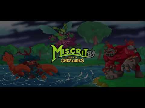 Miscrits WoC: THE SHACK TEAM | Platinum Arena Battles