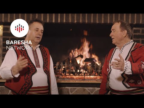 Refki Reshitaj & Hamez Llapqeva - Kush i vrau bijte e kesaj toke