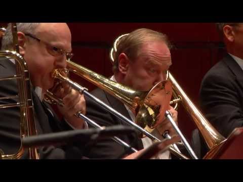 Tschaikowsky: 6. Sinfonie (»Pathétique«) ∙ hr-Sinfonieorchester ∙ Lionel Bringuier
