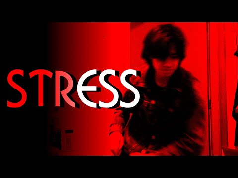STRESS - Curta