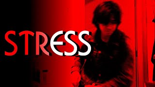 STRESS - Curta