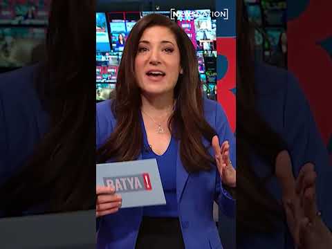 It was a ‘lie’ that led to the death of Renee Good: Batya