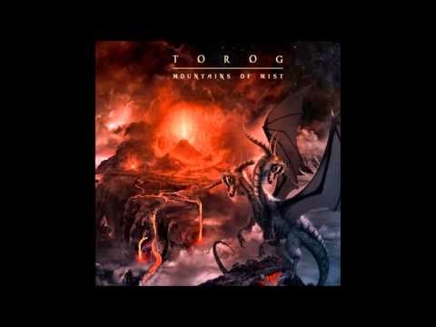 Torog - A Scanner Darkly