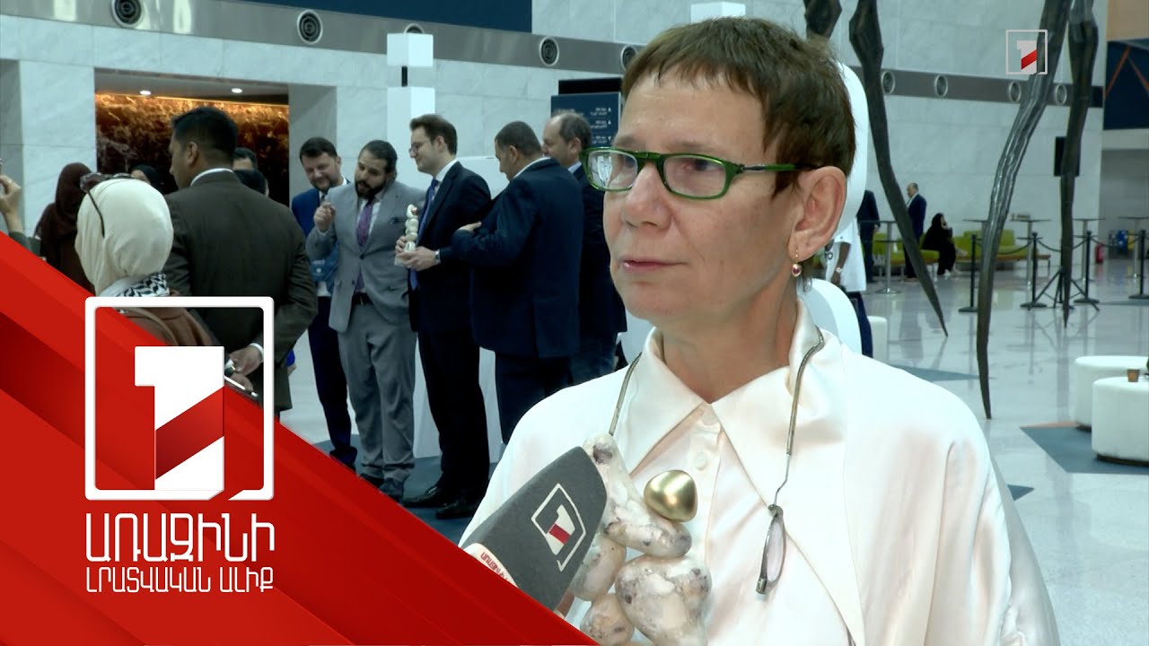 Թումոն՝ WISE մրցանակաբաշխության հաղթող. Դոհայում անցկացվել է WISE 12 գագաթնաժողովը