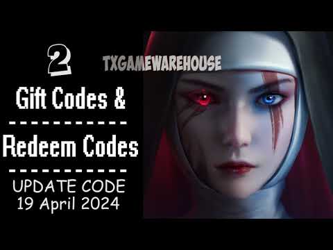 Immortal Awakening  | New Redeem Codes 19 April 2024 | Gift Codes - How to Redeem Code