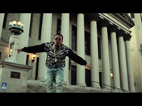 Gabo El De La Comision - Humedad [Official Video]