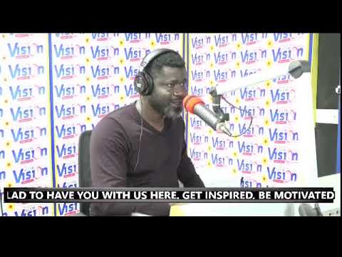 Very HOT MASSAGE to EVERYONE by PROPHET NANA YAW SARFOH